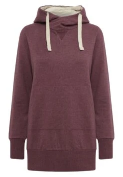 OXMO Oxjenny - Jersey Con Capucha - Zinfandel 11 OXMO Oxjenny - Jersey Con Capucha - Zinfandel -OXMO 9da04170aeb64735a846df2102264590