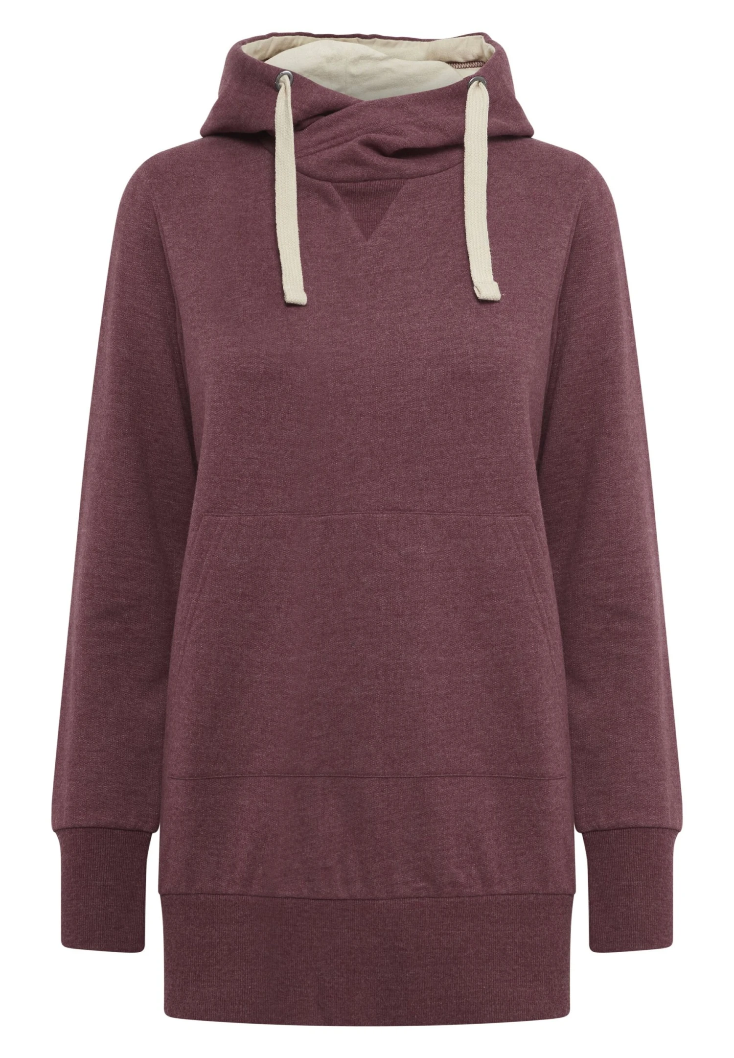 OXMO Oxjenny - Jersey Con Capucha - Zinfandel 7 OXMO Oxjenny - Jersey Con Capucha - Zinfandel - Imagen 5