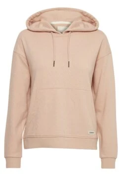 OXMO Oxgreta - Jersey Con Capucha - Mahogany Rose -OXMO 9e02218f0c3b43ed8745192b1c38cf02