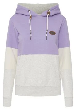 OXMO Oxkathrine - Sudadera - Sand Verbena -OXMO 9e8158c691df48a5904f141e4419f784