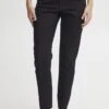 OXMO Oxdaisy Pa - Pantalones - Black 1 OXMO Oxdaisy Pa - Pantalones - Black -OXMO 9fcb549911894001bf6d183fe78ceeb1