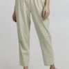OXMO Alfa - Pantalones - Seagrass