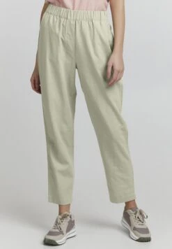 OXMO Alfa - Pantalones - Seagrass