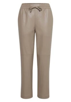 OXMO Paulia - Pantalones - Cinder 13 OXMO Paulia - Pantalones - Cinder -OXMO a05c2d5da0eb4fefa14b6d2f7466ba83