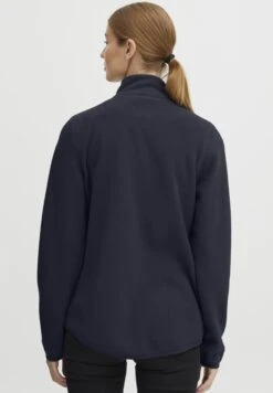 OXMO Oxnymfe - Forro Polar - Total Eclipse -OXMO a0ee006c7aed43ed9b40c2a87f3cb7b6