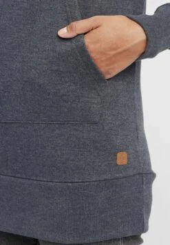 OXMO Oxjenny - Jersey Con Capucha - Navy -OXMO a1c34f63b29c4fa5830736c8b8e1ce8a