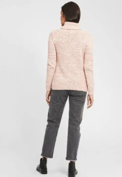 OXMO Oxphilipa - Jersey De Punto - Powder Rose -OXMO a316fc4ffb5c4aeb99537b9c189bbd04