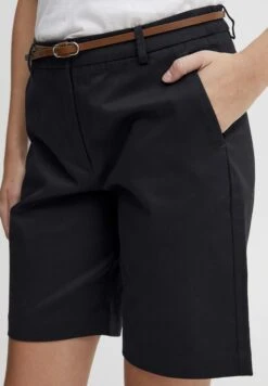 OXMO Oxdaney Sh - Shorts - Black -OXMO a395124558a14b0d80da486ebe4f748d