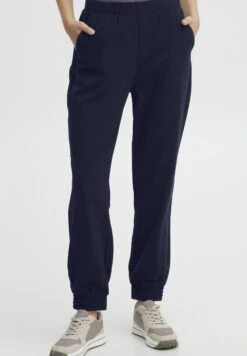 OXMO Oxdovi - Pantalones Deportivos - Copenhagen Night