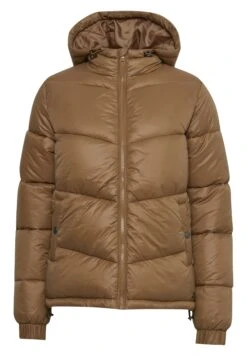 OXMO Oxtabea - Chaqueta De Invierno - Thrush -OXMO a4cbfcdca6114329b2dd7c3fc24925dc
