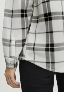 OXMO Oxchia - Forro Polar - Asphalt -OXMO a4e6eba314bc488b9cc3bea96bd53d3c