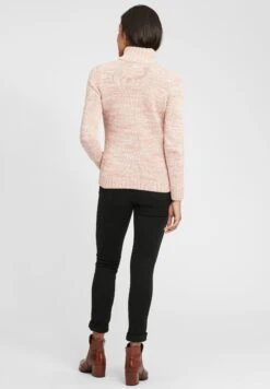 OXMO Oxphilicita - Jersey De Punto - Cameo Brow 10 OXMO Oxphilicita - Jersey De Punto - Cameo Brow -OXMO a4f31e56d7be4d4f8962ce17dcc24642