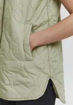 OXMO Svala - Chaleco - Seagrass 10 OXMO Svala - Chaleco - Seagrass -OXMO a541d122d3914f9f927e69bd373a4c94