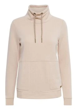 OXMO Oxvimpa - Sudadera - Mahogany Rose Melange -OXMO a566a33cbb4947668501d9faa3863cb9