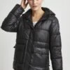 OXMO Oxdilja - Chaqueta De Invierno - Black -OXMO a68566832106467e8c3dcaa3f5a8cf7a