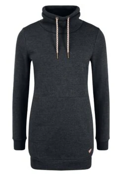 OXMO Oxvilma - Sudadera - Dar Grey M -OXMO a772280437d94253991078a05fd02ac0