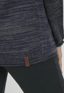 OXMO Oxdanila - Chaqueta De Punto - Ensign Blue -OXMO a7c329772ceb4f25b3502eb86e366019