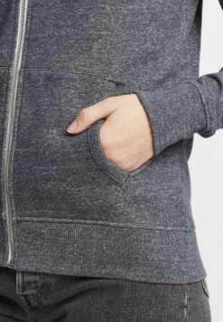 OXMO Celia - Sudadera Con Cremallera - Insignia Blue -OXMO a8aa68d6045a4718bc18d6db8caa17c7