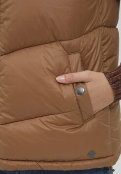 OXMO Oxtabita - Chaleco - Thrush -OXMO a94edc230f31457c8e87152f2ee6e2f2