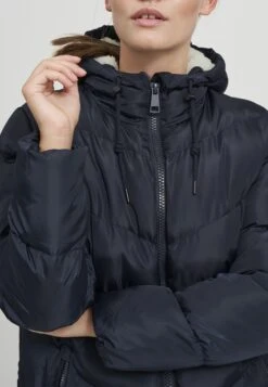 OXMO Oxnaara - Abrigo De Invierno - Total Eclipse -OXMO a9ae420813c345b3af9a926beb4b6a65