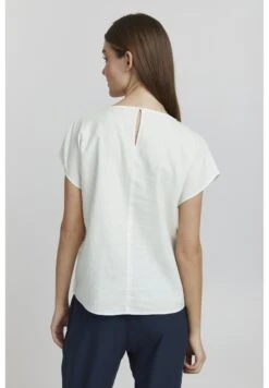 OXMO Arnora - Blusa - Off White 9 OXMO Arnora - Blusa - Off White -OXMO a9d28b625d8b44b7b874cf20f0f20b2d