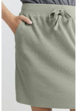 OXMO Oxlou - Falda De Tubo - Seagrass Melange -OXMO a9f78f287ef94d46ae860ab229525a40