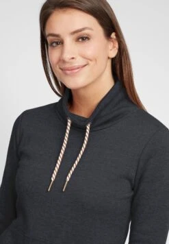 OXMO Oxvimpa - Sudadera - Dar Grey M -OXMO ab530c0be1304f22a6b813babbbedbc3