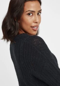 OXMO Oxchiara - Jersey De Punto - Insignia Blue 11 OXMO Oxchiara - Jersey De Punto - Insignia Blue -OXMO ac087620a25e4c05b6833df4d4c439f1