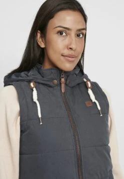 OXMO Oxlew - Chaleco - Insignia B -OXMO ac0b8e2d994d4152bdc41550cf81826c