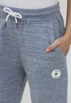 OXMO Oxheldana - Pantalones Deportivos - Total Eclipse Melange -OXMO ac33a8e7a53c454ca85f41c01c3ba347