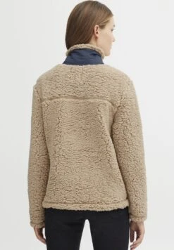 OXMO Oxelina - Forro Polar - Doeskin 10 OXMO Oxelina - Forro Polar - Doeskin -OXMO acd58dcded3a4ef0b56d01c4d020362a