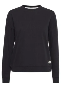 OXMO Oxgrynet - Sudadera - Black -OXMO acdd12ee85d34c6b9917b8d940ff4746