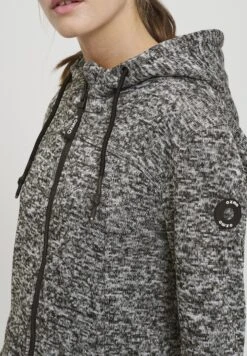 OXMO Oxkaira - Abrigo De Invierno - Black -OXMO ad02948783384b1ea5129b7bec46d118