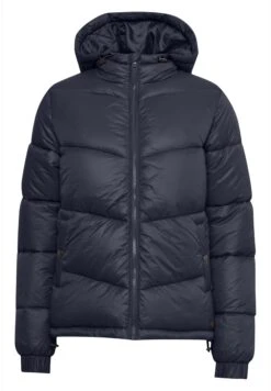 OXMO Oxtabea - Chaqueta De Invierno - Total Eclipse -OXMO ad1c56877bd74df289f4685881869450