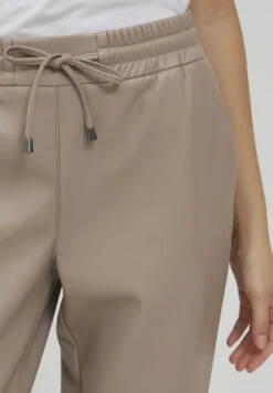 OXMO Paulia - Pantalones - Cinder 11 OXMO Paulia - Pantalones - Cinder -OXMO ad7521735319488d97e4a7a3dfed0cb2