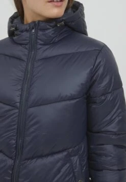 OXMO Tabata - Abrigo De Invierno - Total Eclipse -OXMO af7c12105a034ff58601c00b2dde15bc