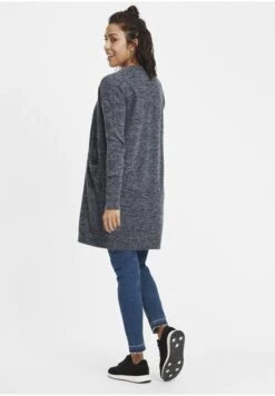 OXMO Oxneli - Chaqueta De Punto - Navy -OXMO af9b47c5ef324f7bbbdaf21499166332