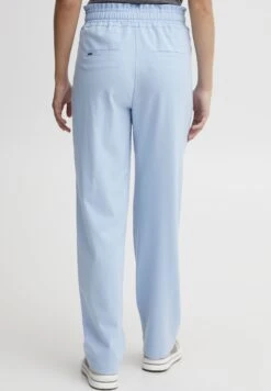OXMO Oxdania Pa - Pantalones - Blue -OXMO b09436deb542404ea6cd9404f6e6193e