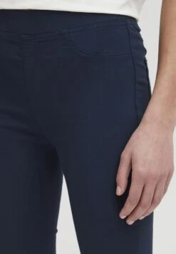 OXMO Oxditrine - Shorts - Copenhagen Night -OXMO b0b7b936b6314e3b8d5eeb94c5912855