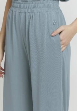 OXMO Pantalones - Smoke Blue -OXMO b0f5a1c1bddb49f6a8ebef72cf6d2d94