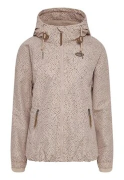 OXMO Tinna - Chaqueta De Entretiempo - Mahogany Rose 13 OXMO Tinna - Chaqueta De Entretiempo - Mahogany Rose -OXMO b147c688be774fc3a8345e8111d04e11