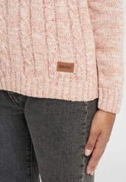 OXMO Oxphilipa - Jersey De Punto - Powder Rose -OXMO b196eea4f8c44447a35daa1b10e82dfe