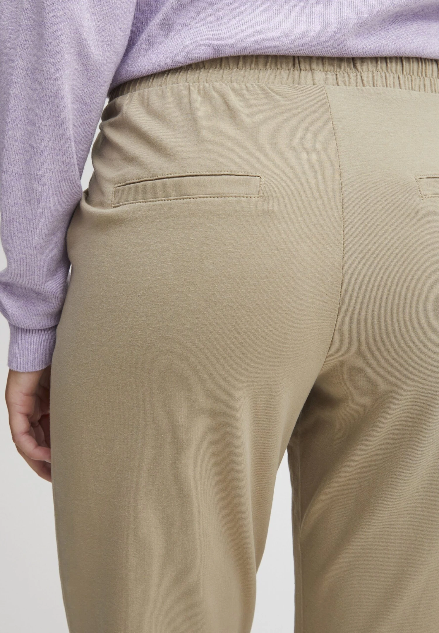 OXMO Oxodda21800072 Me - Pantalones Deportivos - Dune 7 OXMO Oxodda21800072 Me - Pantalones Deportivos - Dune - Imagen 5