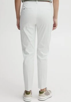 OXMO Oxdaisy Pa - Pantalones - Off White -OXMO b27d6f1ecd464a988d54600ef9e803ef