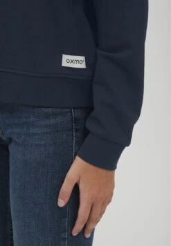 OXMO Oxgrynet - Sudadera - Total Eclipse -OXMO b2debcbbacfe4888b8b47ce8282d0ed5