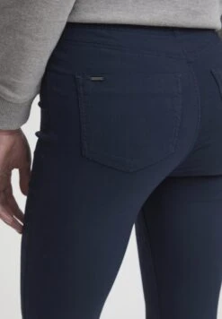 OXMO Oxkeana - Shorts Vaqueros - Copenhagen Night -OXMO b4298330ba9b4588a5afc39c5c90e0f8