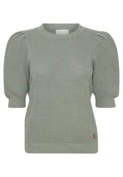 OXMO Oxmicha - Jersey De Punto - Sea Spray -OXMO b50d6e8555f94a4289cc26b5609442a2