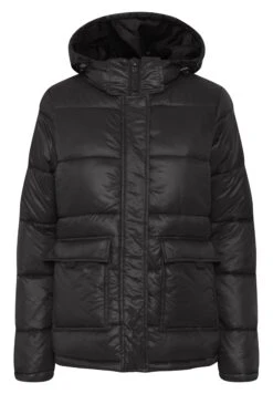 OXMO Oxdilja - Chaqueta De Invierno - Black -OXMO b53e32eaf6414a0789015060dc347094