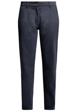 OXMO Oxdoneta - Pantalones Chinos - Insignia Blue -OXMO b60066eb10eb47ebac0c188c798e9330