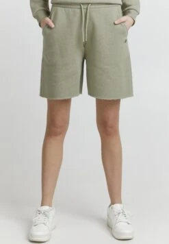 OXMO Hope - Shorts - Seagrass